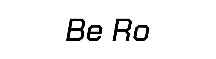 Chakra Petch Medium Italic  Free Fonts Download