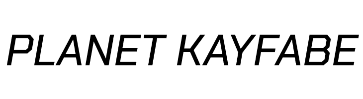 Chakra Petch Medium Italic  Free Fonts Download