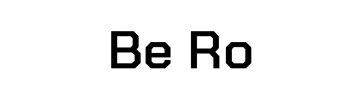 Chakra Petch SemiBold  Free Fonts Download