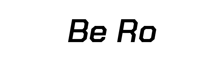 Chakra Petch SemiBold Italic  Free Fonts Download