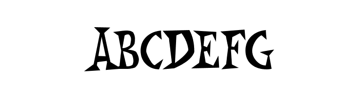 Monkey Chunks  Free Fonts Download