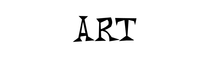 Monkey Chunks  Free Fonts Download