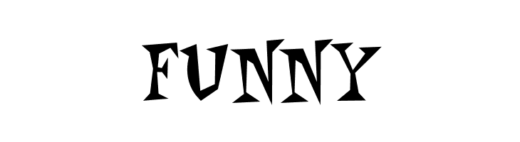 Monkey Chunks  Free Fonts Download