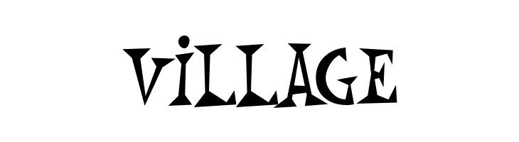 Monkey Chunks  Free Fonts Download