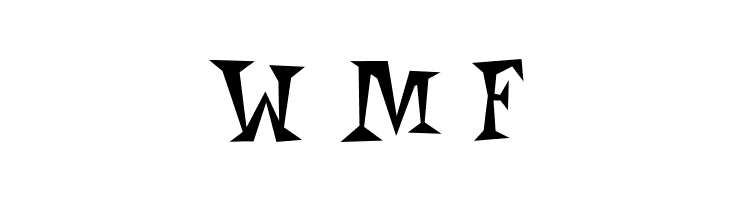 Monkey Chunks  Free Fonts Download