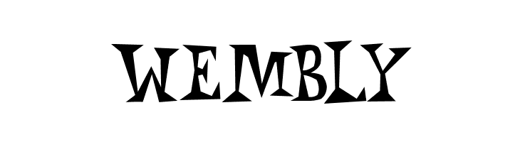 Monkey Chunks  Free Fonts Download