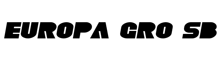 SF Fortune Wheel Extended Italic  Free Fonts Download