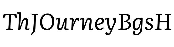 Literata Italic  Free Fonts Download