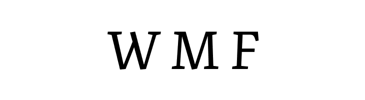 Literata Italic  Free Fonts Download