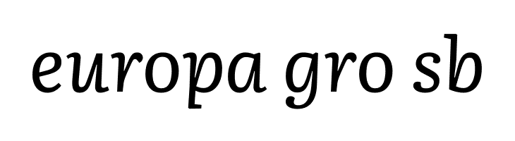 Literata Italic  Free Fonts Download