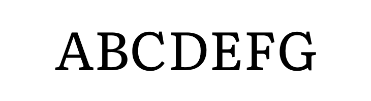 Literata Regular  Free Fonts Download