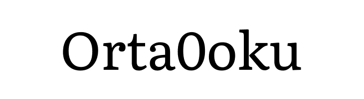 Literata Regular  Free Fonts Download