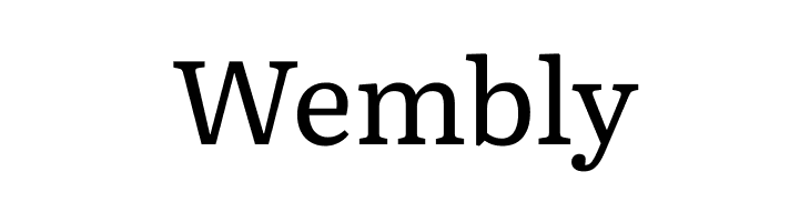 Literata Regular  Free Fonts Download