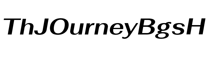 Fahkwang Bold Italic  Free Fonts Download