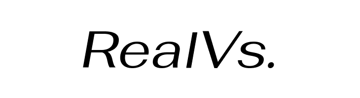 Fahkwang Italic  Free Fonts Download