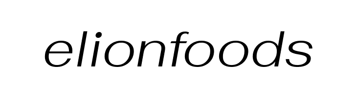 Fahkwang Light Italic  Free Fonts Download