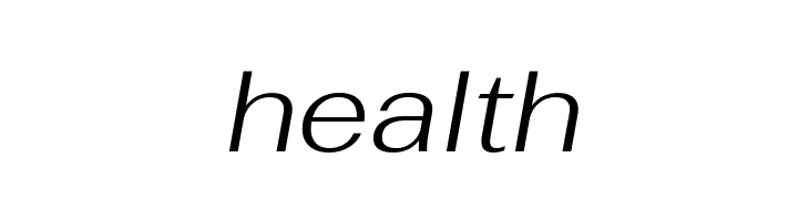 Fahkwang Light Italic  Free Fonts Download