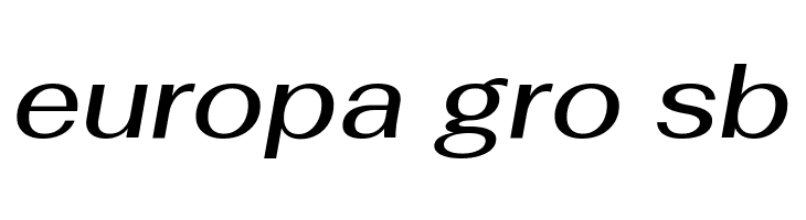 Fahkwang Medium Italic  Free Fonts Download
