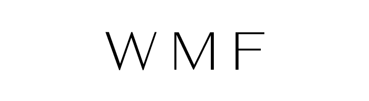 Fahkwang ExtraLight  Free Fonts Download
