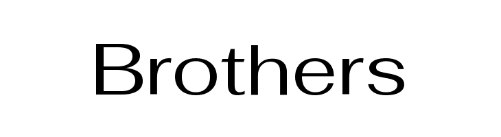 Fahkwang Regular  Free Fonts Download