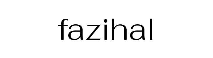 Fahkwang Light  Free Fonts Download