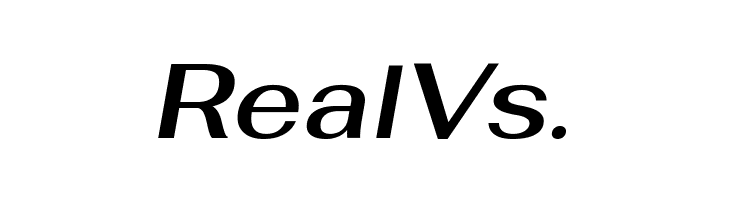 Fahkwang SemiBold Italic  Free Fonts Download