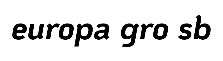 KoHo Bold Italic  Free Fonts Download