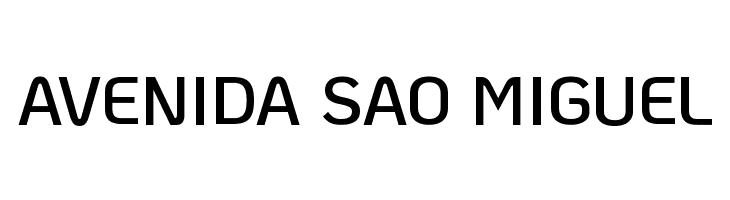 KoHo SemiBold  Free Fonts Download