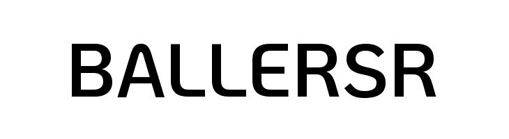 KoHo SemiBold  Free Fonts Download