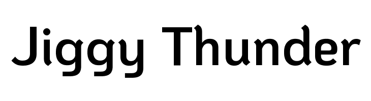 KoHo SemiBold  Free Fonts Download