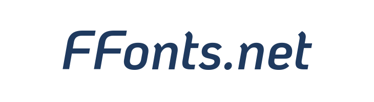 KoHo SemiBold Italic font — Lorem ipsum body text preview