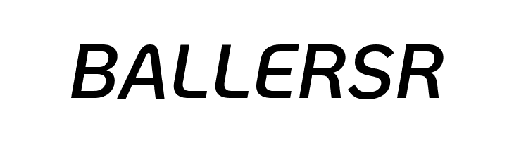 KoHo SemiBold Italic  Free Fonts Download