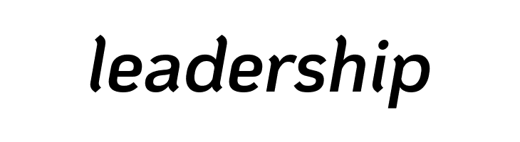 KoHo SemiBold Italic  Free Fonts Download