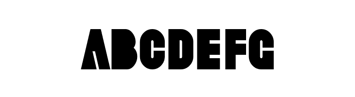 SF Fortune Wheel Condensed  Free Fonts Download