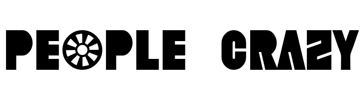 SF Fortune Wheel Condensed  Free Fonts Download