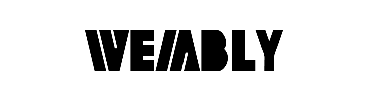 SF Fortune Wheel Condensed  Free Fonts Download