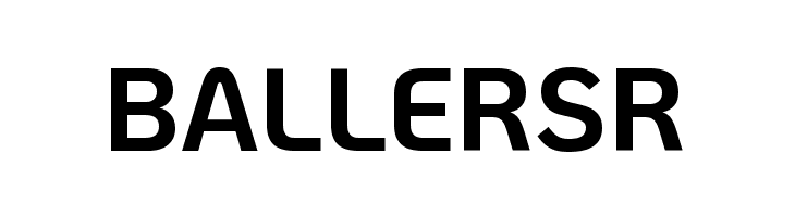 KoHo Bold  Free Fonts Download