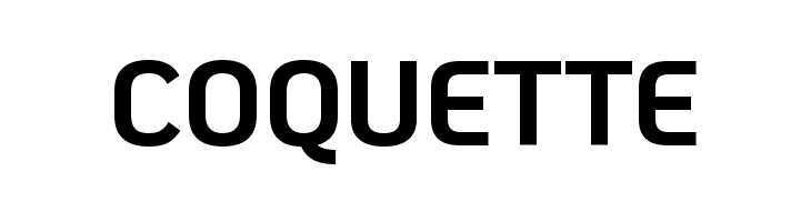 KoHo Bold  Free Fonts Download