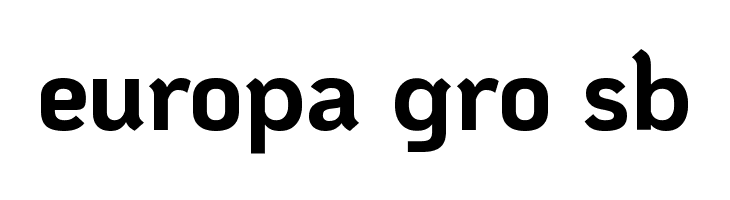 KoHo Bold  Free Fonts Download