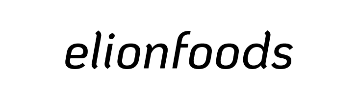 KoHo Medium Italic  Free Fonts Download