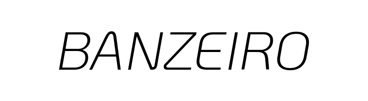 KoHo Light Italic  Free Fonts Download