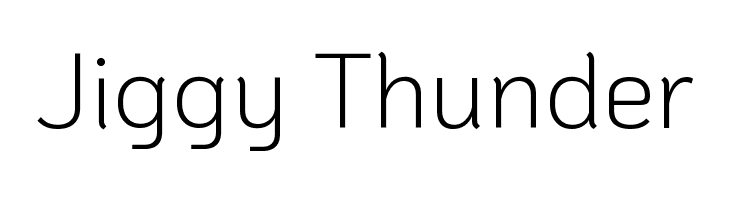 KoHo Light  Free Fonts Download