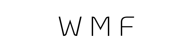 KoHo Light  Free Fonts Download