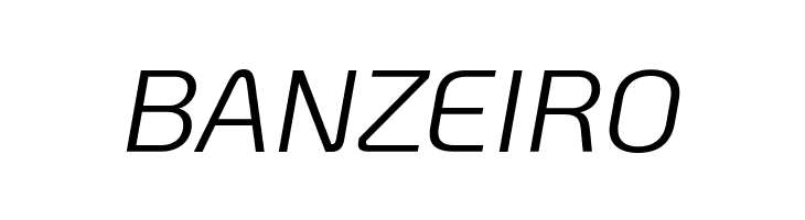 KoHo Italic  Free Fonts Download