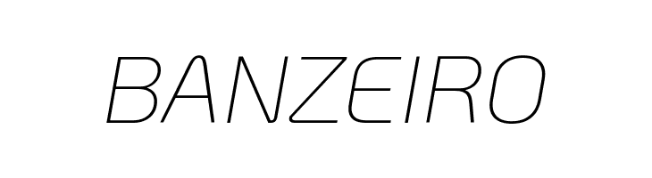 KoHo ExtraLight Italic  Free Fonts Download