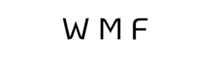 KoHo Medium  Free Fonts Download