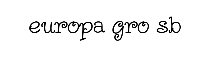 Kerithing  Free Fonts Download