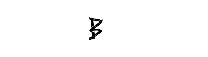 Rabsy Regular  Free Fonts Download