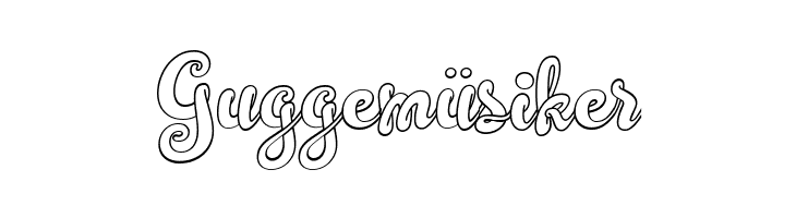 Simplisicky  Free Fonts Download