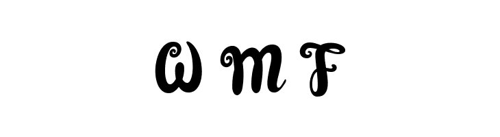 SimplisickyFill  Free Fonts Download